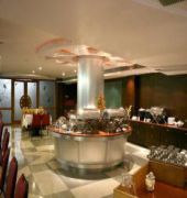 Hotel Maharaja Classic Inn , Haidarábád Kültér fotó
